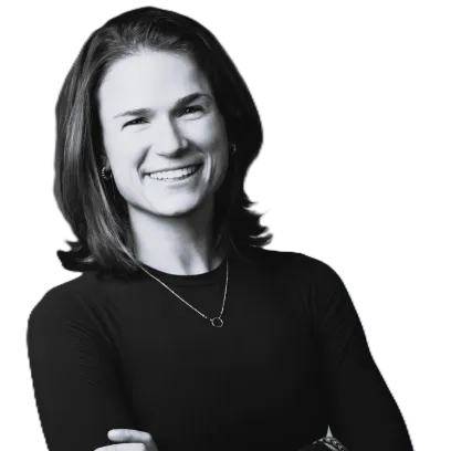 Alli Schulman, Director, Communications