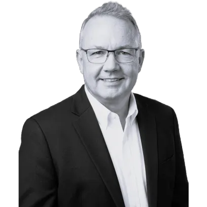 Chris White, Chief Information Security Officer, Chief Information Officer
