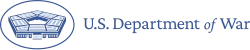 Department of War