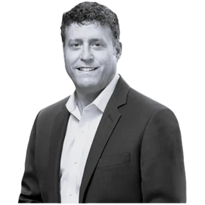 Jeff Kramer, Chief Executive Officer