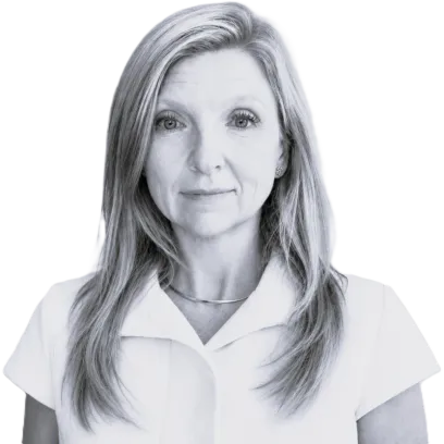 Karolina Layne, Senior Director, Finance