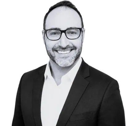 Kevin Lawhorn, Senior Vice President, Growth