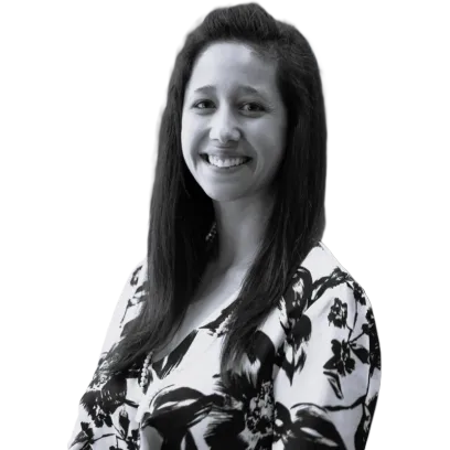 Lauren Waszak, Senior Director, Project Management Office