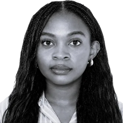 Stephanie Keyaka, Director, Proposal Operations